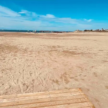 Apartment Cocon Douillet A Agde