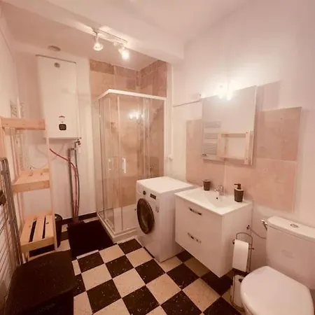 Appartement Cocon Douillet A *